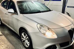 Alfa Giulietta 1.4 Benzina/ GPL
