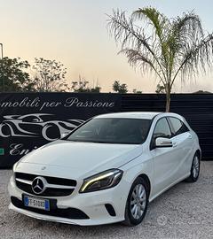 Mercedes-benz A 180 d Premium Restayling