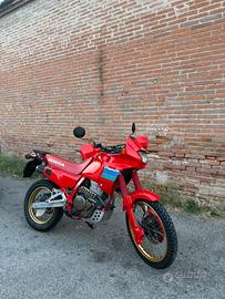 Honda nx 650 Dominator