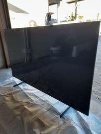 Tv Samsun 50pollici qled