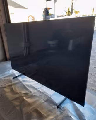 Tv Samsun 50pollici qled
