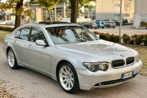 Bmw 730 D