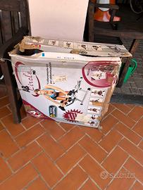 Macchina da palestra