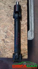 ALBERO DI TRASMISSIONE Piaggio Porter Cassonato