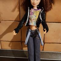 Barbie Flavias Mattel 2003