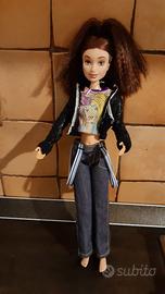 Barbie Flavias Mattel 2003