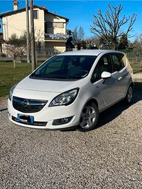 Opel Meriva 1.4 GPL