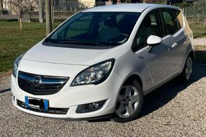 Opel Meriva 1.4 GPL