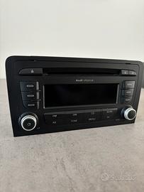 Autoradio Audi Chorus