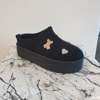 Laura Biagiotti Sambot Glamour N. 39 Caldissime  