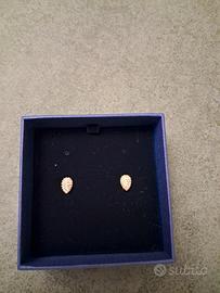 orecchini swarovski nuovi