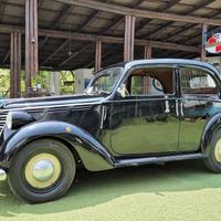 FIAT 1100 E Musone – 1952