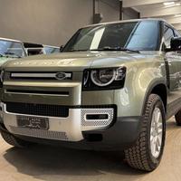 LAND ROVER Defender 90 3.0D I6 250 CV AWD Auto S