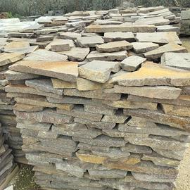 Porfido e pietre naturale