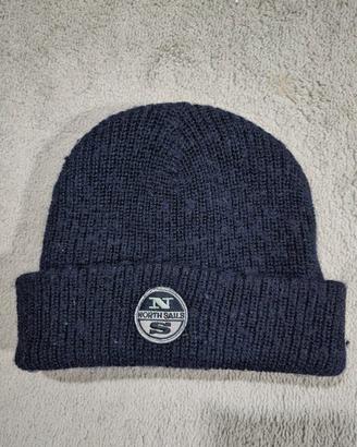 cappellino North Sails 