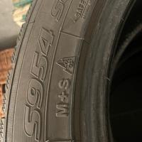 Gomme da neve 235/50/R18 101 V