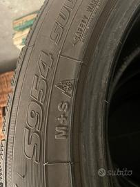 Gomme da neve 235/50/R18 101 V