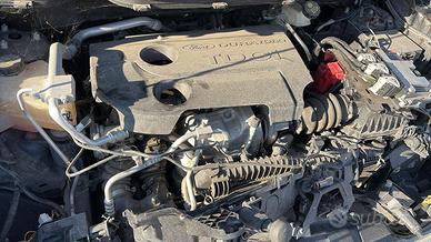 Ricambi hyundai i20 2017 portiera anteriore destra