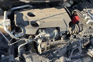 Ricambi hyundai i20 2017 portiera anteriore destra