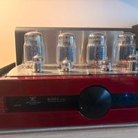 Amplificatore valvolare Synthesis Roma 510ac