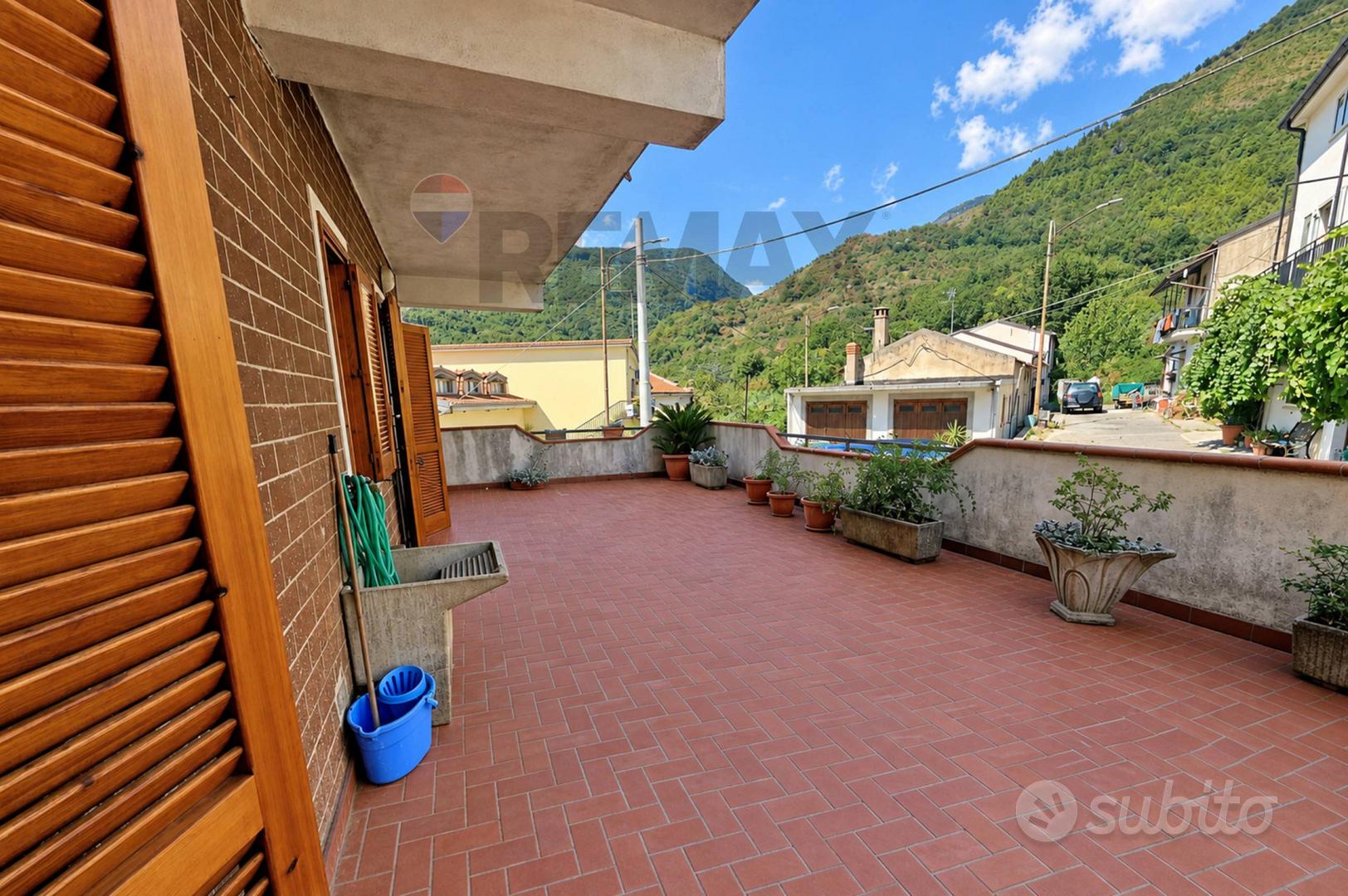 Appartamento – San Sosti, Fravitta - Vista 2