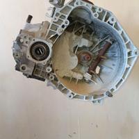 Cambio Alfa 147 1.9 MJT 5M anno 2008