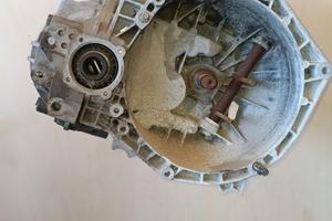 Cambio Alfa 147 1.9 MJT 5M anno 2008