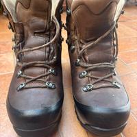 scarponi trekking