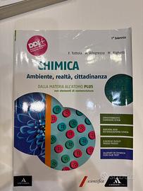 Libro scolastico