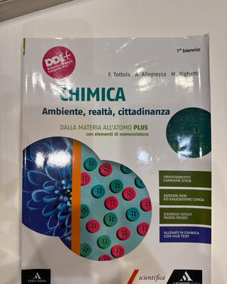 Libro scolastico