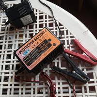 carica batterie moto ed auto 