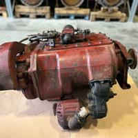 Cambio iveco 330.30 eaton mrt 11613 c