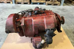 Cambio iveco 330.30 eaton mrt 11613 c