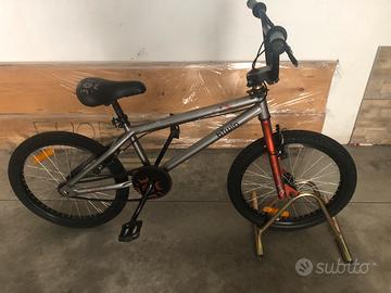BMX ragazzo