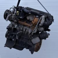 MOTORE COMPLETO FORD Fiesta 5Â° Serie F6JB F6JB Di