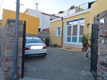 Casa indipendente con posto auto