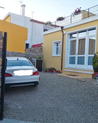 Casa indipendente con posto auto