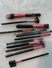 Pennelli per make up