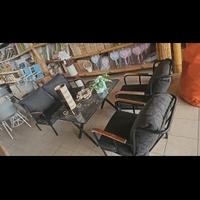 Arredamento per esterno