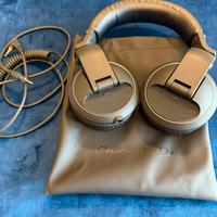 Cuffie Pioneer Dj Nuove Professionali