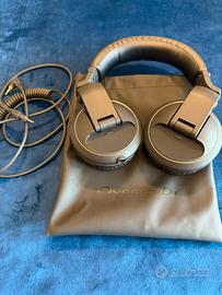 Cuffie Pioneer Dj Nuove Professionali