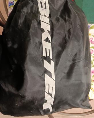 termocoperte bike Tek 