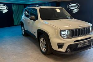 JEEP RENEGADE 1.6 MJT 120 CV LIMITED 2020
