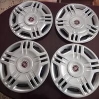copricerchi fiat punto/panda 14 pollici