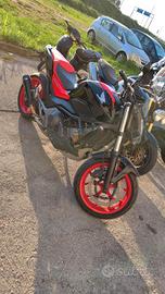 Honda NC 750 S DCT Plus