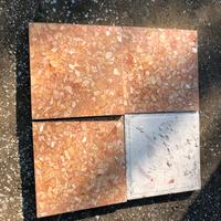 Pavimento in granito