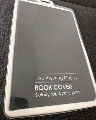 Cover Galaxy tab A ( 2018, 10.5 )