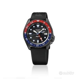 Seiko Pepsi GMT 42mm