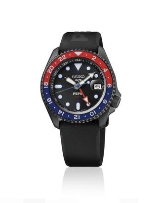 Seiko Pepsi GMT 42mm