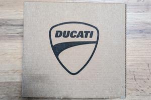 Ducati Panigale V2  cover specchietti 